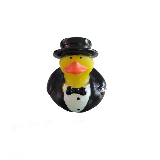 Groom Duck Mini