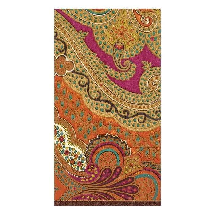 Guest Napkin - Jaipur Spice
