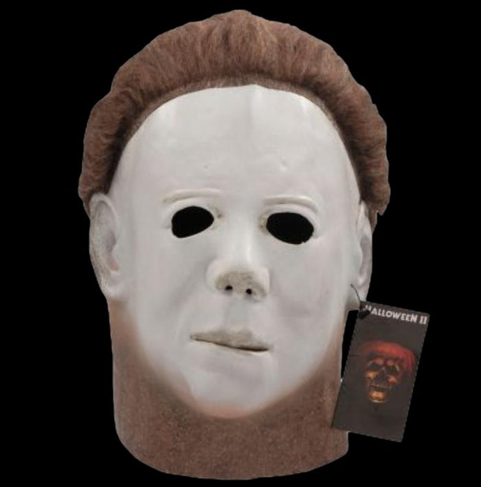 "Halloween 2 - Michael Myers" Mask