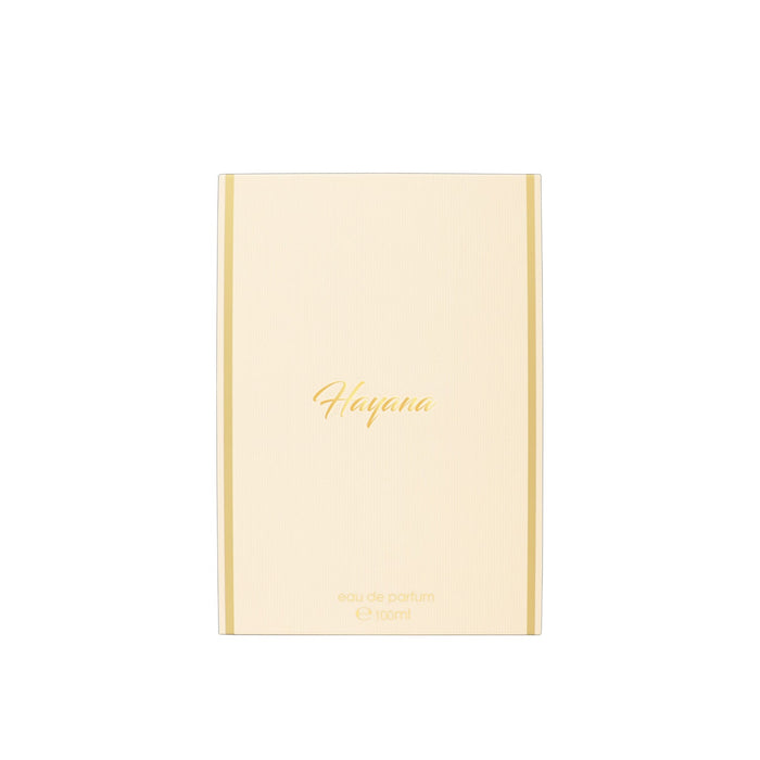 Hayana - Ahmed Fragrances