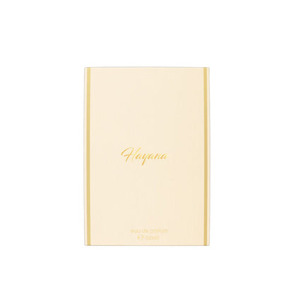 Hayana - Ahmed Fragrances