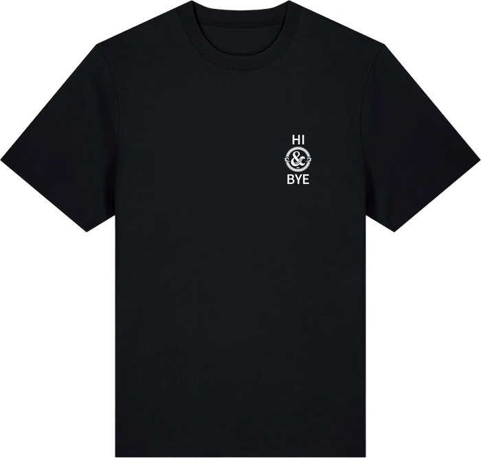 Hi & Bye T-Shirt