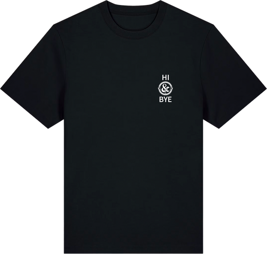Hi & Bye T-Shirt