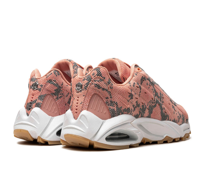 Nike Hot Step Air Terra Drake NOCTA Snakeskin Pink Quartz