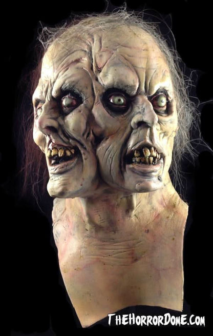 "In-Bred Sideshow Freak" HD Studios Pro Halloween Mask