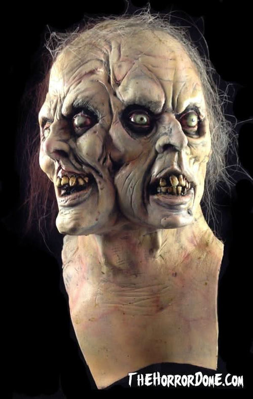 "In-Bred Sideshow Freak" HD Studios Pro Halloween Mask