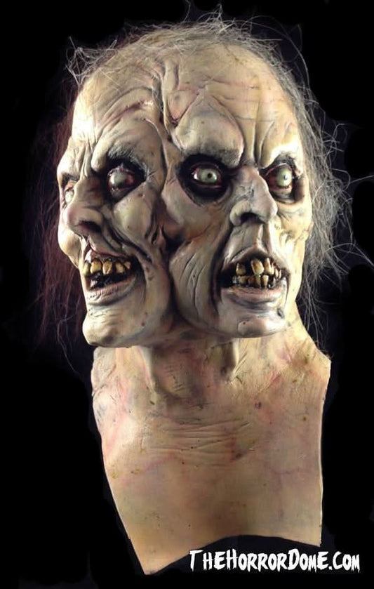 "In-Bred Sideshow Freak" HD Studios Pro Halloween Mask