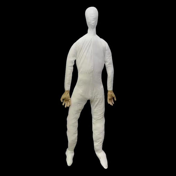 "Insta-Monster Dummy - Full-Size with Hands" Halloween Prop