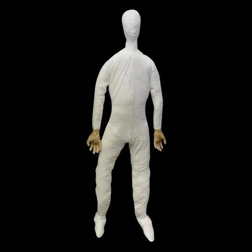 "Insta-Monster Dummy - Full-Size with Hands" Halloween Prop