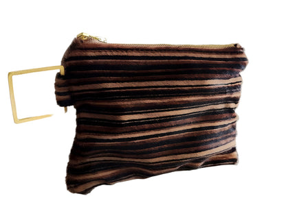 Italian Leather Pouch