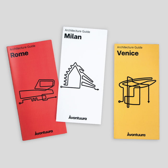 Italy Maps Set