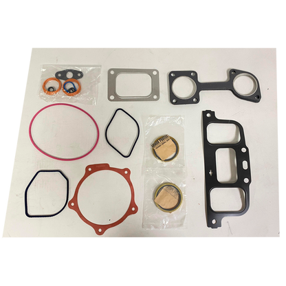 JUNTA DE CABEZOTE DE MOTOR FP DIESEL