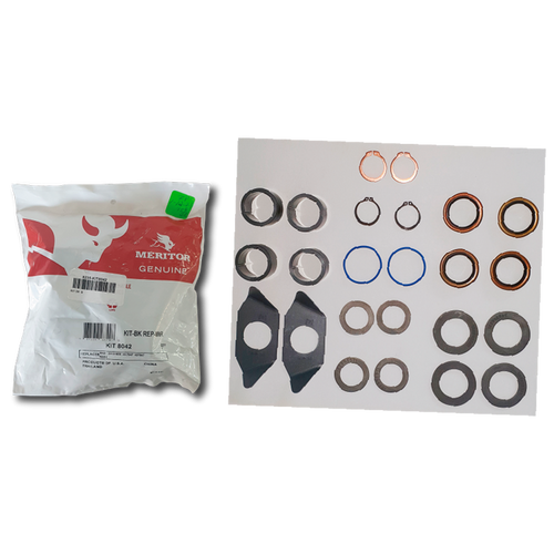 KIT DE OVERHAUL DE LAS S
