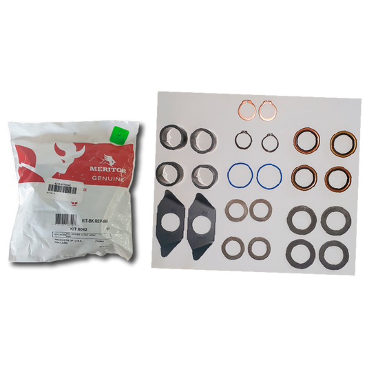 KIT DE OVERHAUL DE LAS S