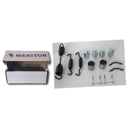 KIT DE ROLOS DE FRENOS