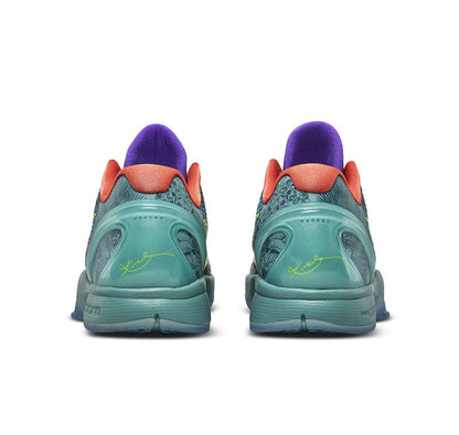 Nike Kobe 6 "Prelude (All-Star MVP)"