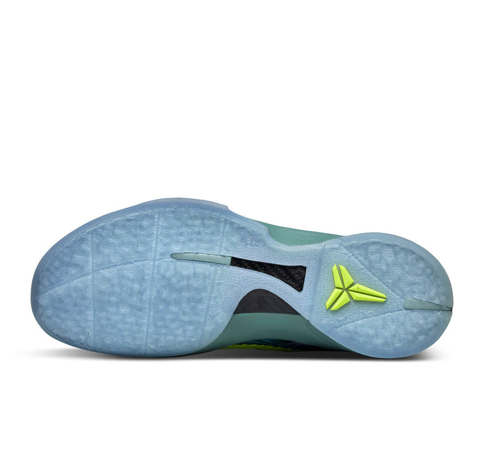 Nike Kobe 6 "Prelude (All-Star MVP)"
