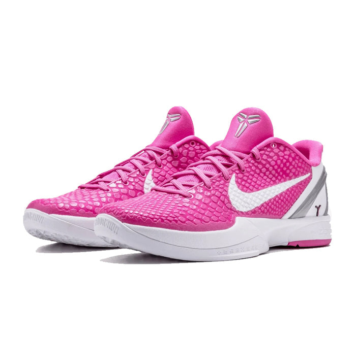 Nike Kobe Protro 6 "Think Pink"