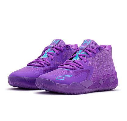 Puma LaMelo Ball MB.01 Queen City