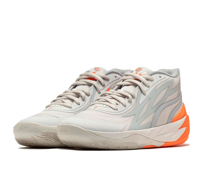 Puma LaMelo Ball MB.02 Gorangé