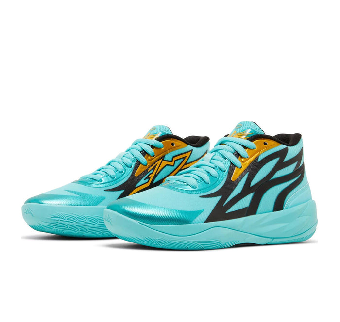 Puma LaMelo Ball MB.02 Honeycomb