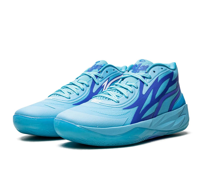 Puma LaMelo Ball MB.02 "Rookie Of The Year"