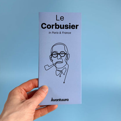 Le Corbusier in Paris & France