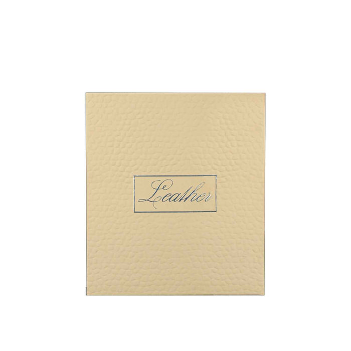 Leather 50ML
