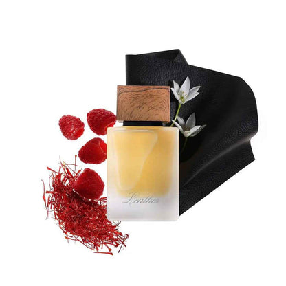 Leather 50ML