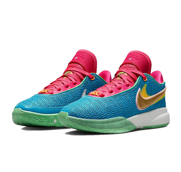Nike LeBron 20 Fruity Pebbles
