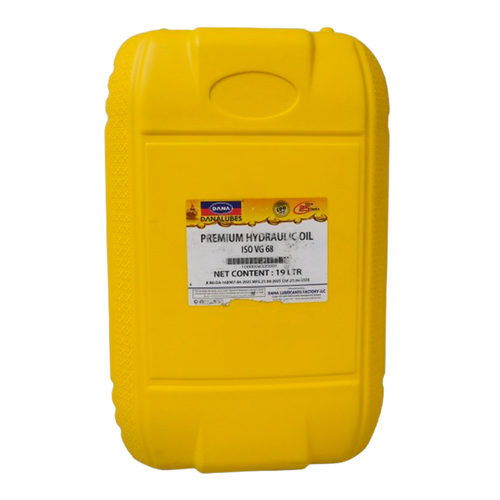 LUBRICANTES DANA