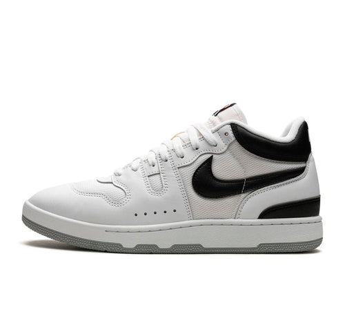 Nike Mac Attack "White Black"