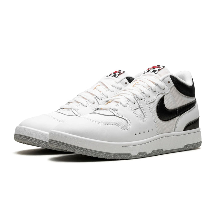 Nike Mac Attack "White Black"