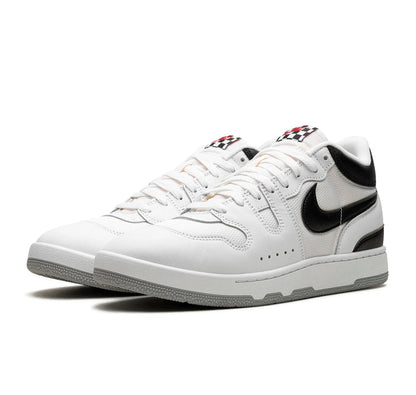 Nike Mac Attack "White Black"