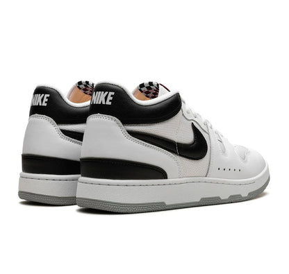 Nike Mac Attack "White Black"