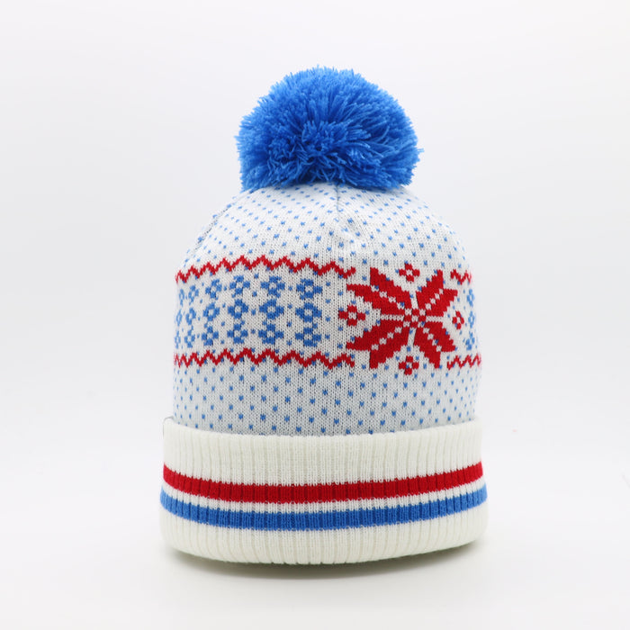 Madaket Nantucket Winter Hat