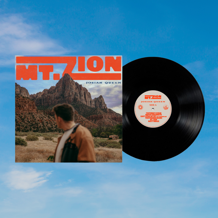 Mt. Zion Vinyl