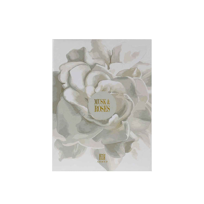 Musk & Roses