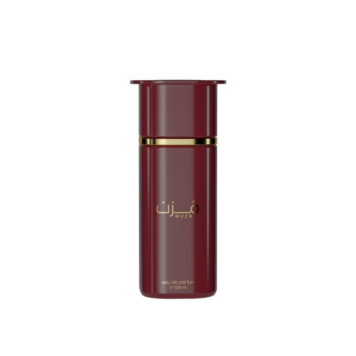 Muzn 100ml by Ahmed Al Maghribi - Ahmed Fragrances
