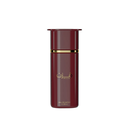Muzn 100ml by Ahmed Al Maghribi - Ahmed Fragrances