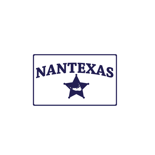 Nantexas Velcro Patch