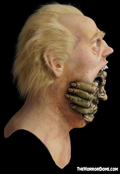 "Creep Out" HD Studios Pro Mask