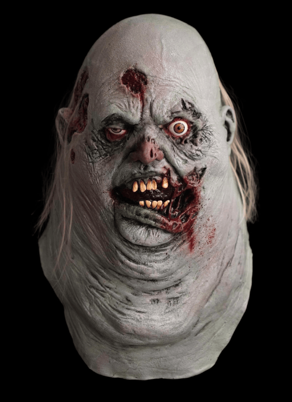"Fat Zombie" HD Studios Pro Mask