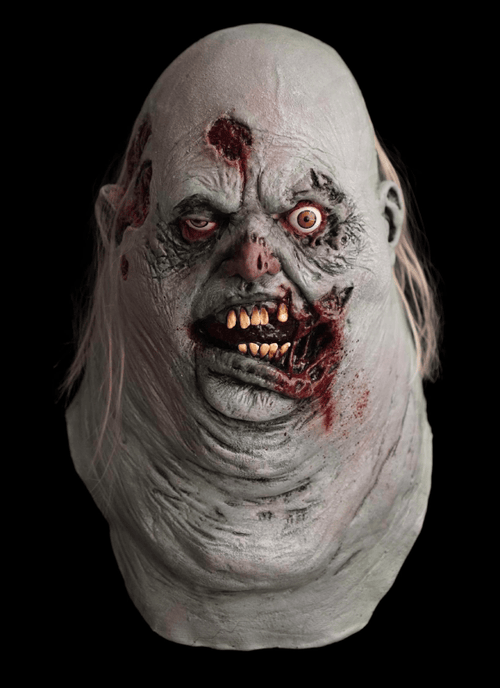 "Fat Zombie" HD Studios Pro Mask