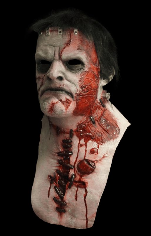 "The Monster" HD Studios Pro Halloween Mask