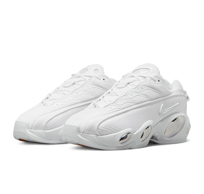 Nike NOCTA Glide Drake White Chrome