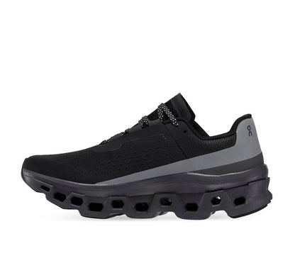 On Running Cloudmonster Lumos Black