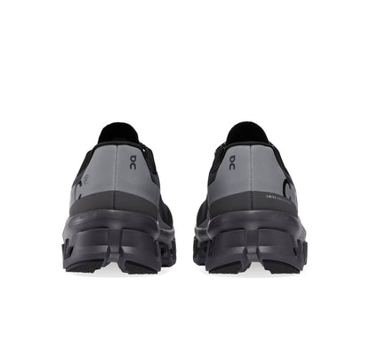 On Running Cloudmonster Lumos Black