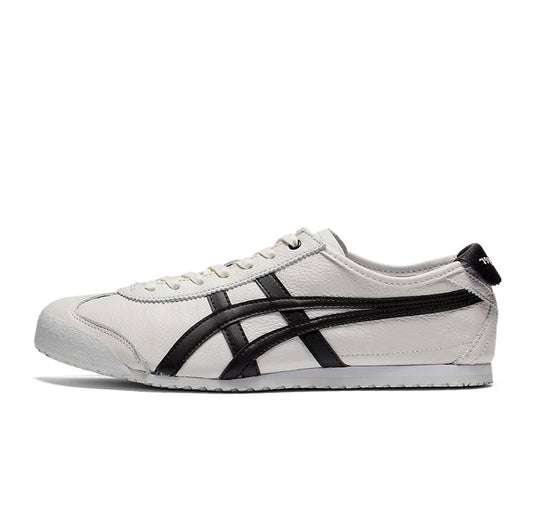 Onitsuka Tiger Mexico 66 "White Black"