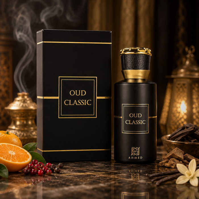 Oud Classic 50ml edp